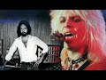 Tom Werman on Motley Crue Singer Vince Neil's Vocals, "Sometimes he didn't produce too many keepers"