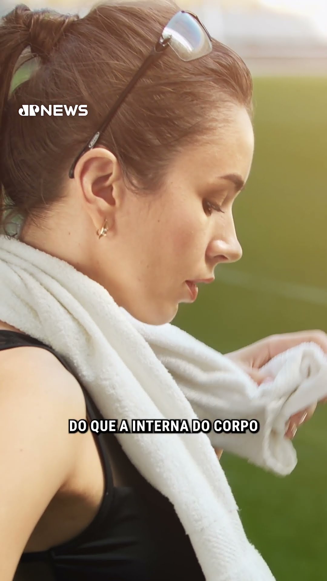 Saiba como o CALOR EXTREMO te afeta