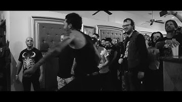 Damage Done - Ill Will (Official Music Video)