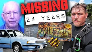 Download Lagu 24-Years MISSING: He Asked for Directions… Then Disappeared Forever (Willis Stark) MP3 Download Lagu 24-Years MISSING: He Asked for Directions… Then Disappeared Forever (Willis Stark) MP3