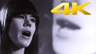 Anki - I Will Wait for You  1967  4К