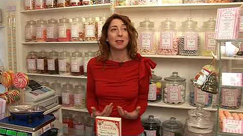 Jenny Colgan The Sweet Shop