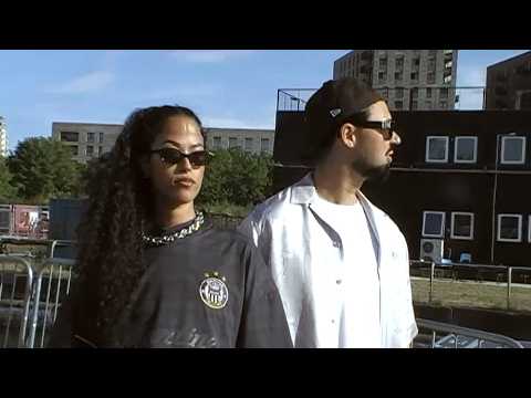 Sonny Fodera & Jazzy - All This Time [Official Music Video]