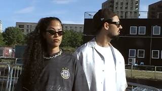 Sonny Fodera Jazzy All This Time Official Music Video