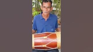 Gendang Pahang.Pasir Durian,Jerantut