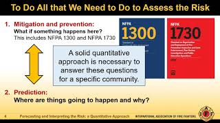 CPSE Sponsored Webinar  Forecasting and Interpreting the Risk  A Quantitative Approach with the IAFF screenshot 1