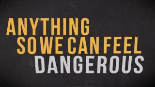 Against The Current  Infinity Official Lyric Video