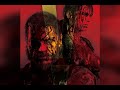 MGS Ⅴ - Ludvig Forssell: A Phantom Pain (Remix Version) With Lyrics 2020 HD