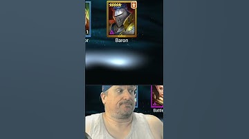 My Best Void Nuker EVER | RAID Shadow Legends