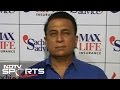 India should have shown more respect to Sri Lanka bowlers: Gavaskar