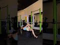 Pain in the knee after sitting for long periods?
