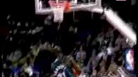 Nba All Star 2000 Top 10 Plays