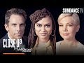 Close Up With The Hollywood Reporter Season 5 Official Trailer | SundanceTV