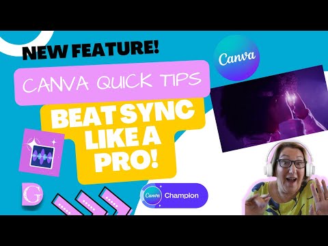 Canva Quick Tip