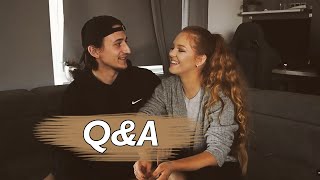 Q&A s Dáňou | Kdy plánujeme děti, jak je to s plánováním svatby?