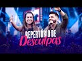 Mariana e Mateus - REPERTÓRIO DE DESCULPAS - DVD Lado a Lado