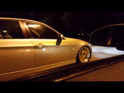 e90 325i straight
