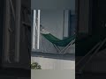 Vietnam hammock in America