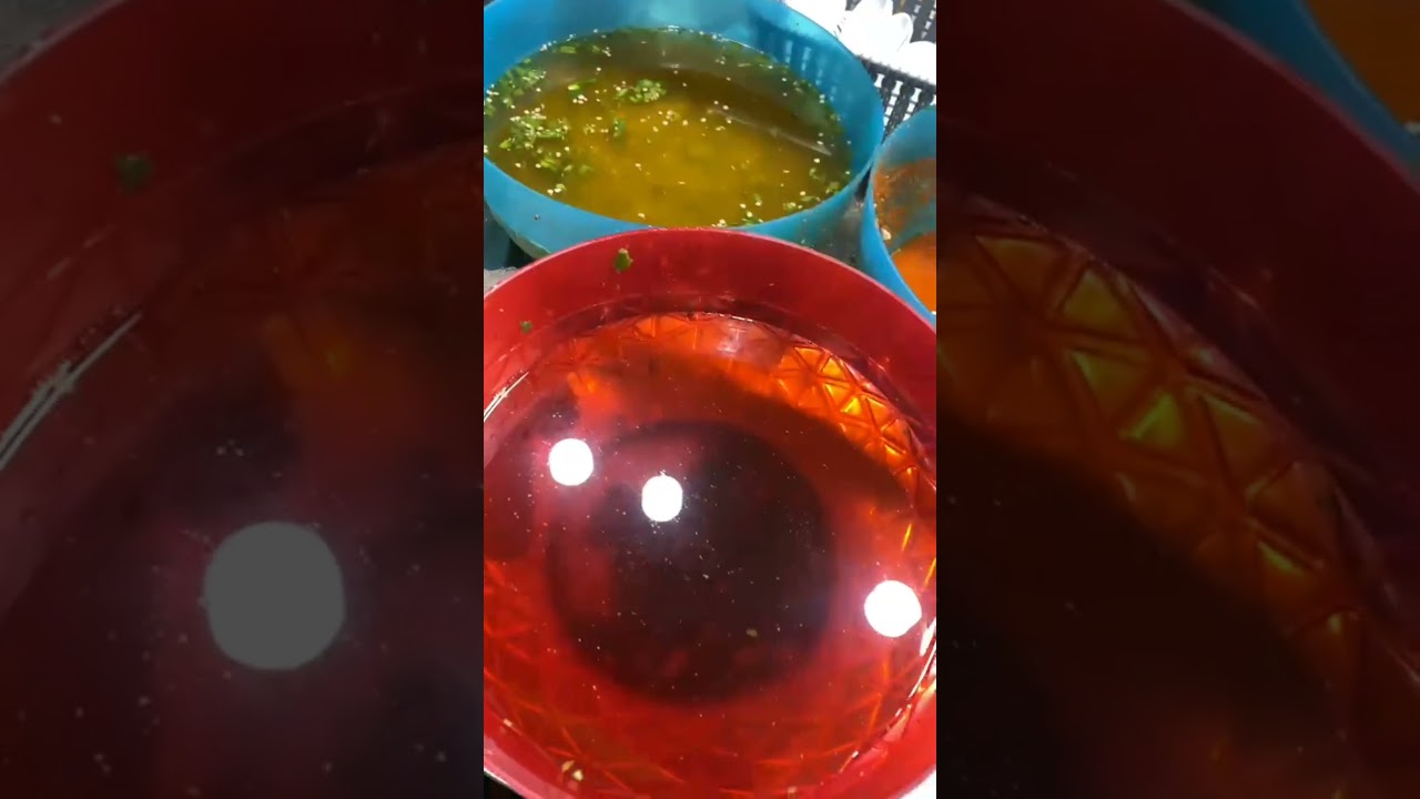 Famous chitrali soup in Peshawar qissakhwani Bazar 