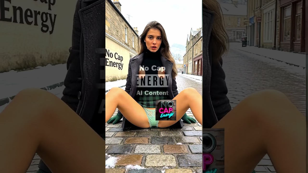 Cold Control - Badass Women Spy Cold Street Persuasion Arsenal