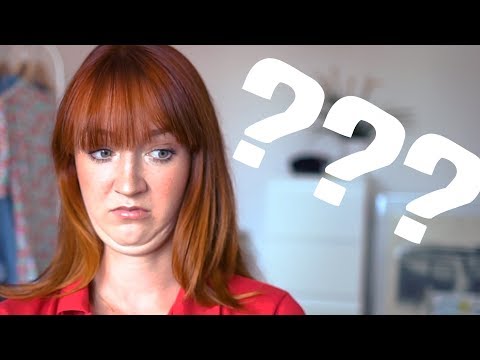 Deswegen sind meine Haare rot!? - Määäcker-Montag