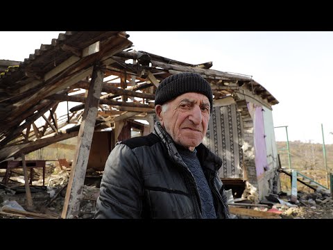 ითხვისი ჩაქცევიდან 8 თვის შემდეგ