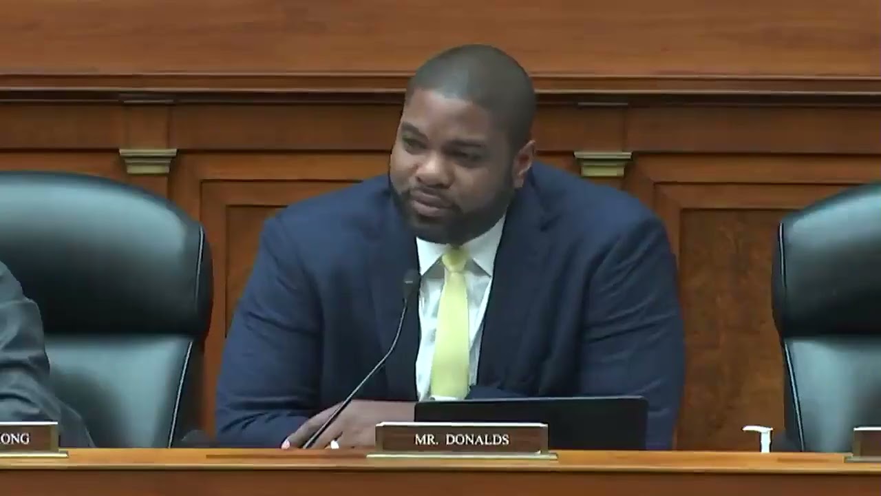 money laundering for sure president's are just puppets anyway