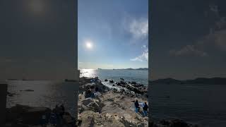 영도 해녀촌