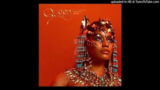 Nicki Minaj ft. Future - Sir (Slowed)