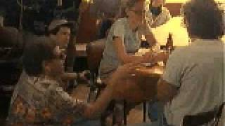 Robert Zemeckis hashes out a scene with Jodie Foster and Matthew McConnaughey