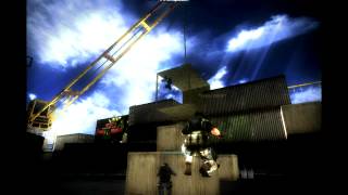 [CF]360° Snipershot