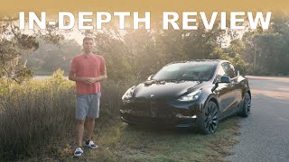 Tesla Model Y Performance First Impressions & Review | You Can't Please Everyone, or Can You?