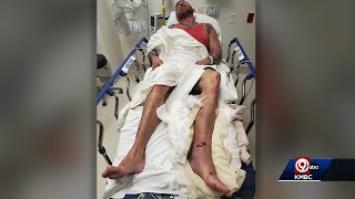 Independence man charged with assault of Lee's Summit man outside Arrowhead Stadium