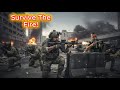 Taking on SABOTAGE - Lets Play - Battlefield 6
