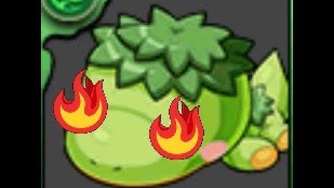 November Challenge Level 10 - Brachy Bean Enhanced