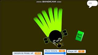 Espacio Mining: Boss Time Reworked - Boss Rush Speedrun