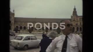 Madrid, 1978: Lost Love Letters in the Golden Age of 8mm Home Movies