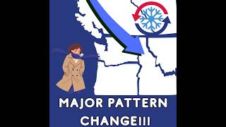Oct 7th: Major Pattern Change Incoming, the Latest!