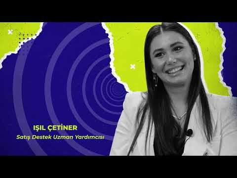 Globelink Ünimarlılar Anlatıyor - Işıl Çetiner - video from Globelink Unimar