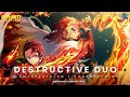 Destructive Duo Strikes Again | Call of Duty Mobile | @RengokuCODM| #games #callofduty #codm