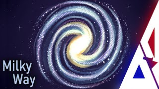 ForceBore - Milky Way