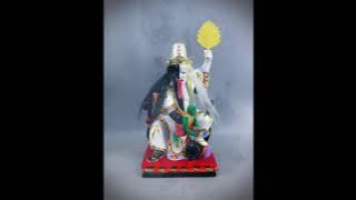MANTRA DEWA NERAKA || HEI BAI WUCHANG - TUA DI YA PEK