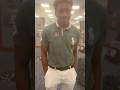 Ralph Lauren work fit