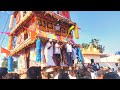 Banglore ratha yatra 2024 part2 youtube jamuda production