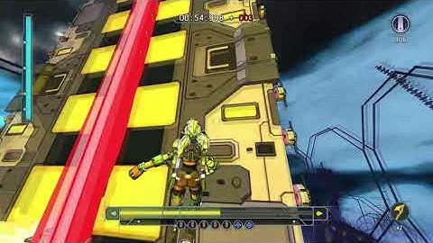 Super Cloudbuilt - The Way Around [Beacons] 1.52.665