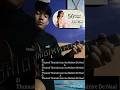 Jutti Meri  |  Guitar Lessons #shorts