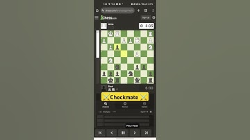 Checkmate #chess #boardgames #champion #grandmaster #gaming #championsleague #tutorial #games #fire