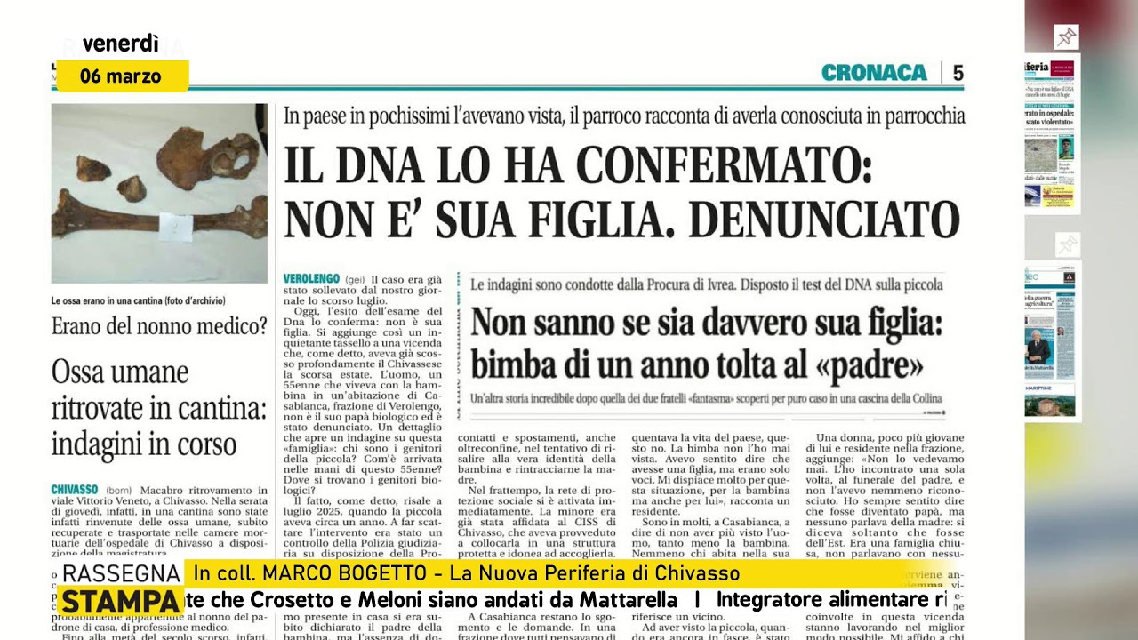 Telecity NetWeek Live Stream