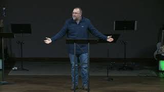 Warren Gasaway - Flesh to Our Faith 12/12/21