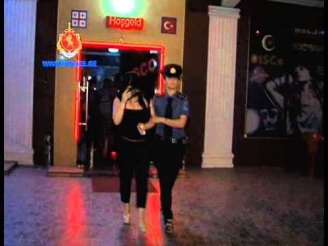 შსს-მ პროსტიტუციისთვის ადგილის გადაცემის ბრალდებით რამდენიმე პირი დააკავ